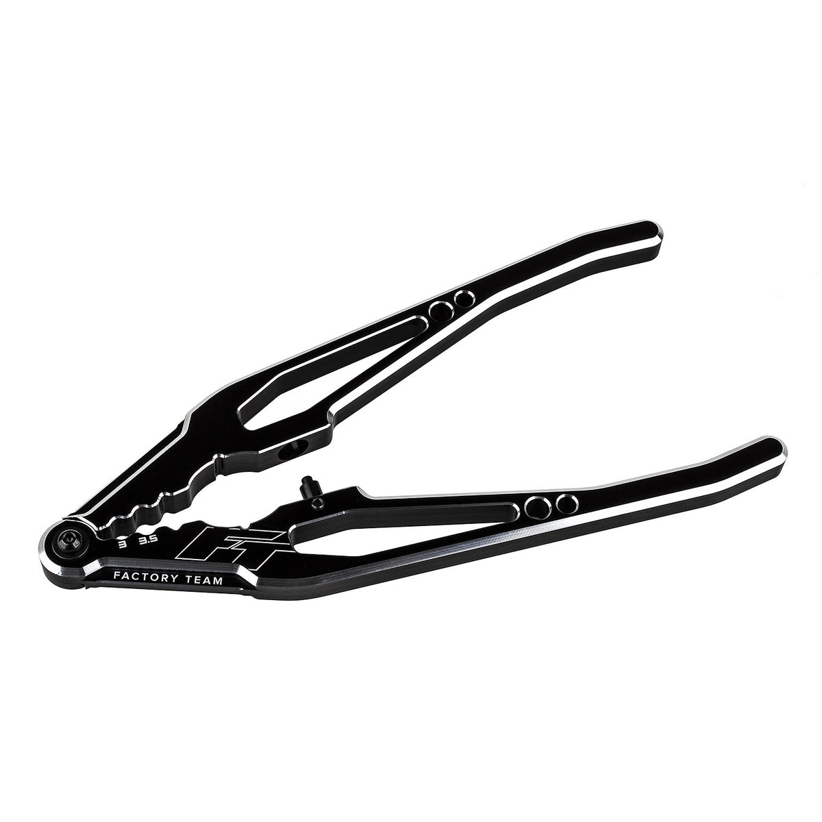 Image of FT Shock Shaft Multi-Tool Pliers