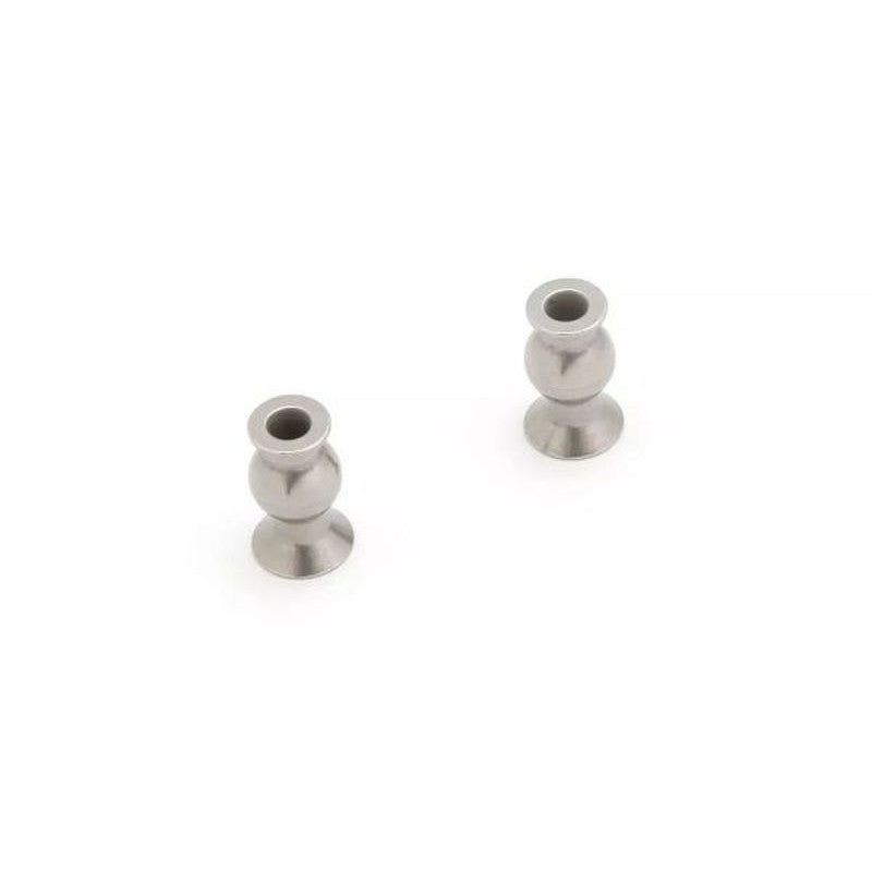 Image of 6.8x12.3mm Flange Ball (2pcs/MP11)