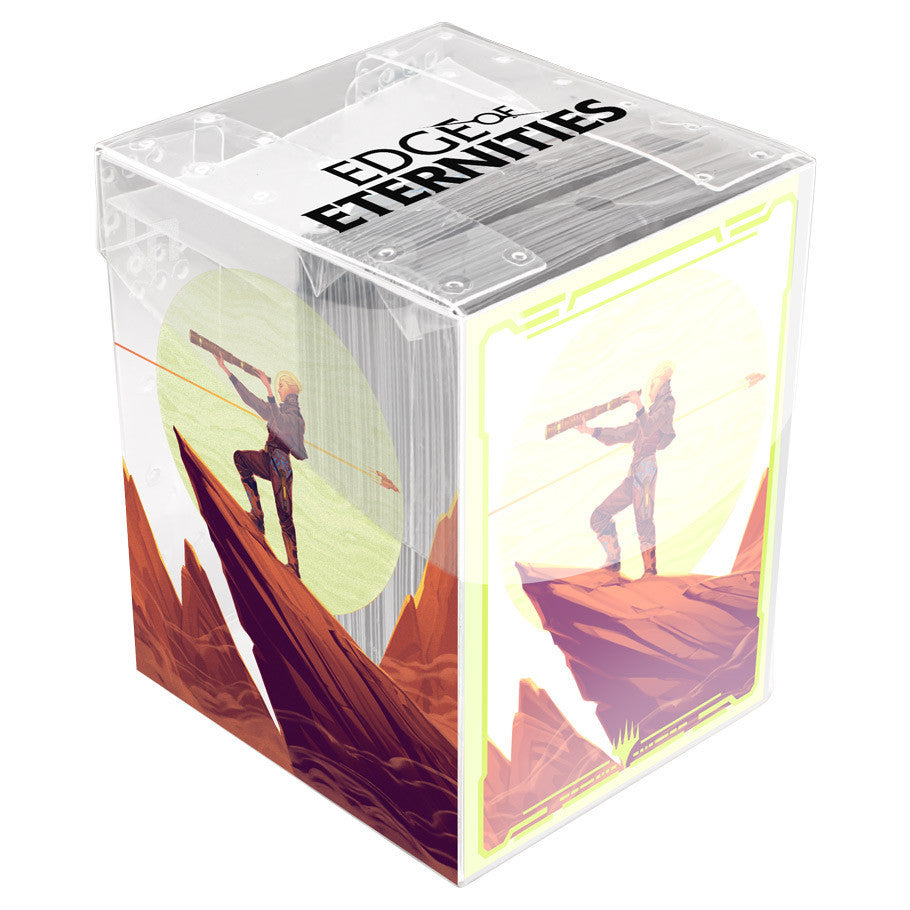 CB: 100+: MtG: Edge: Mythic (100)