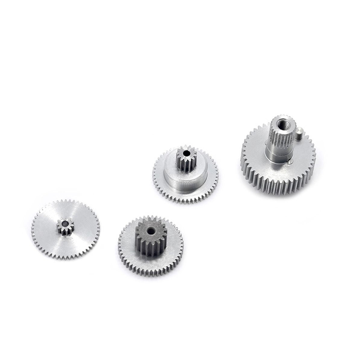 Image of BH6027 Servo Gear Set