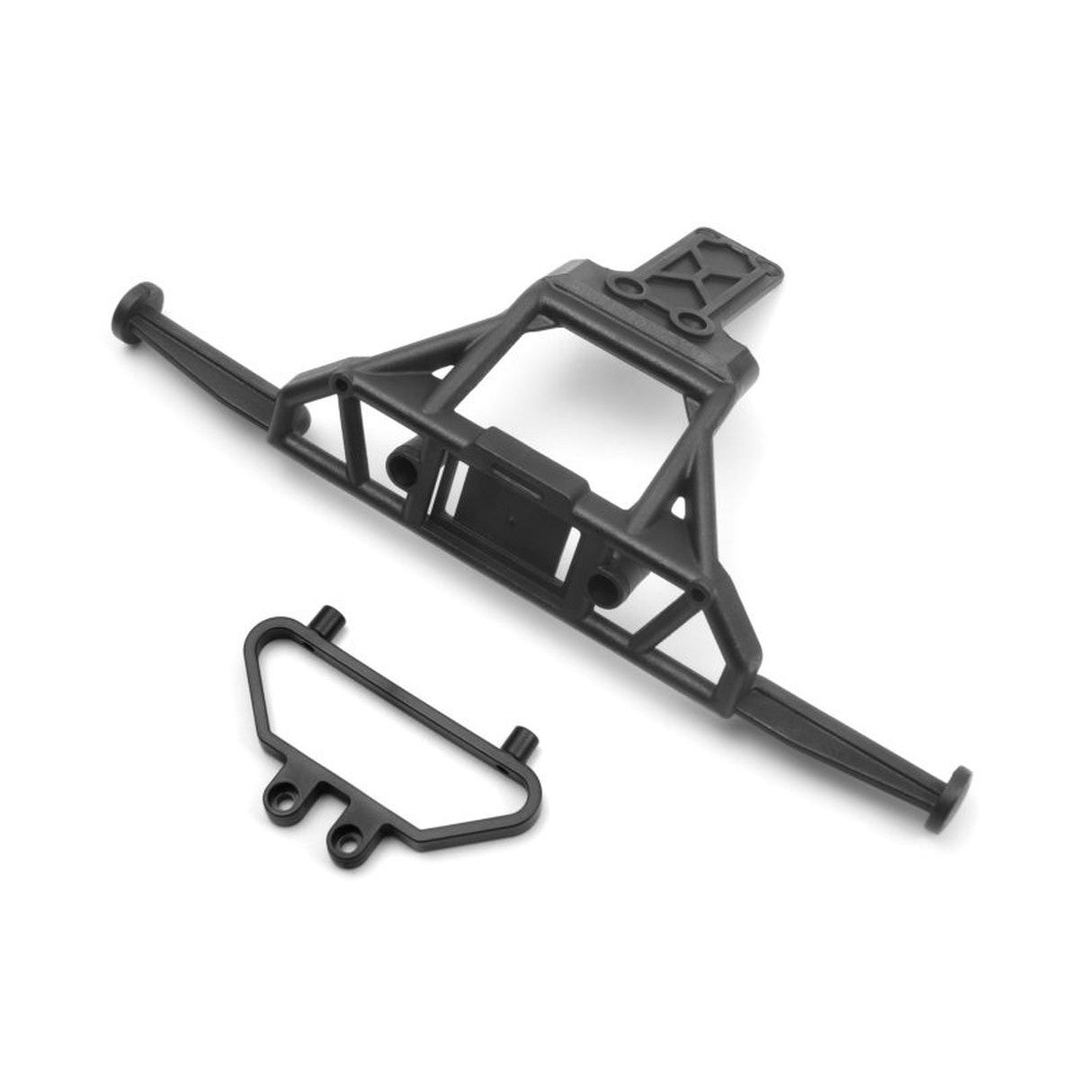 Image of Rear Bumper Set