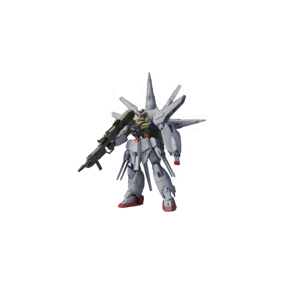 Image of HG 1/144 R13 Providence Gundam