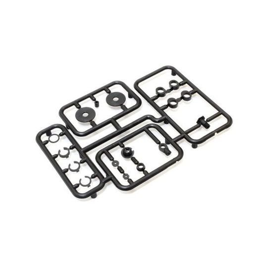 Image of Plastic Parts (for R246-1360/1361/1362)