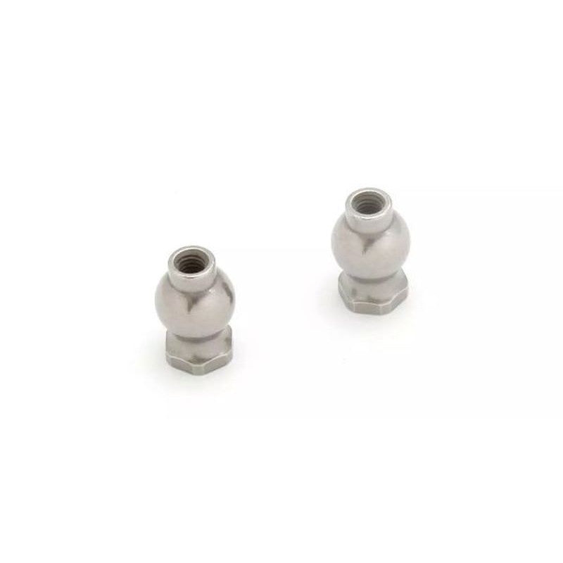 Image of 7.8x12mm Ball Stopper (2pcs/MP11)