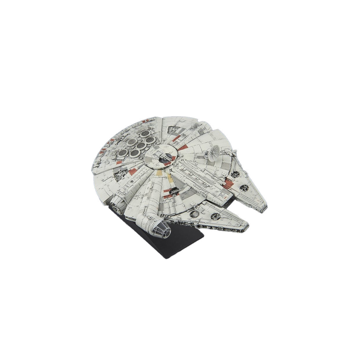 Image of Vehicle Model 006 Millennium Falcon