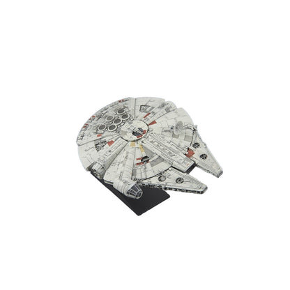 Image of Vehicle Model 006 Millennium Falcon