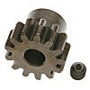 Image of EXTRA HARD 5M/M BORE (1.0 MODULE PINION 24 TEETH