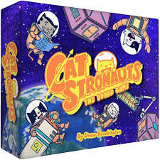 CATSTRONAUTS THE BOARD GAME (6)
