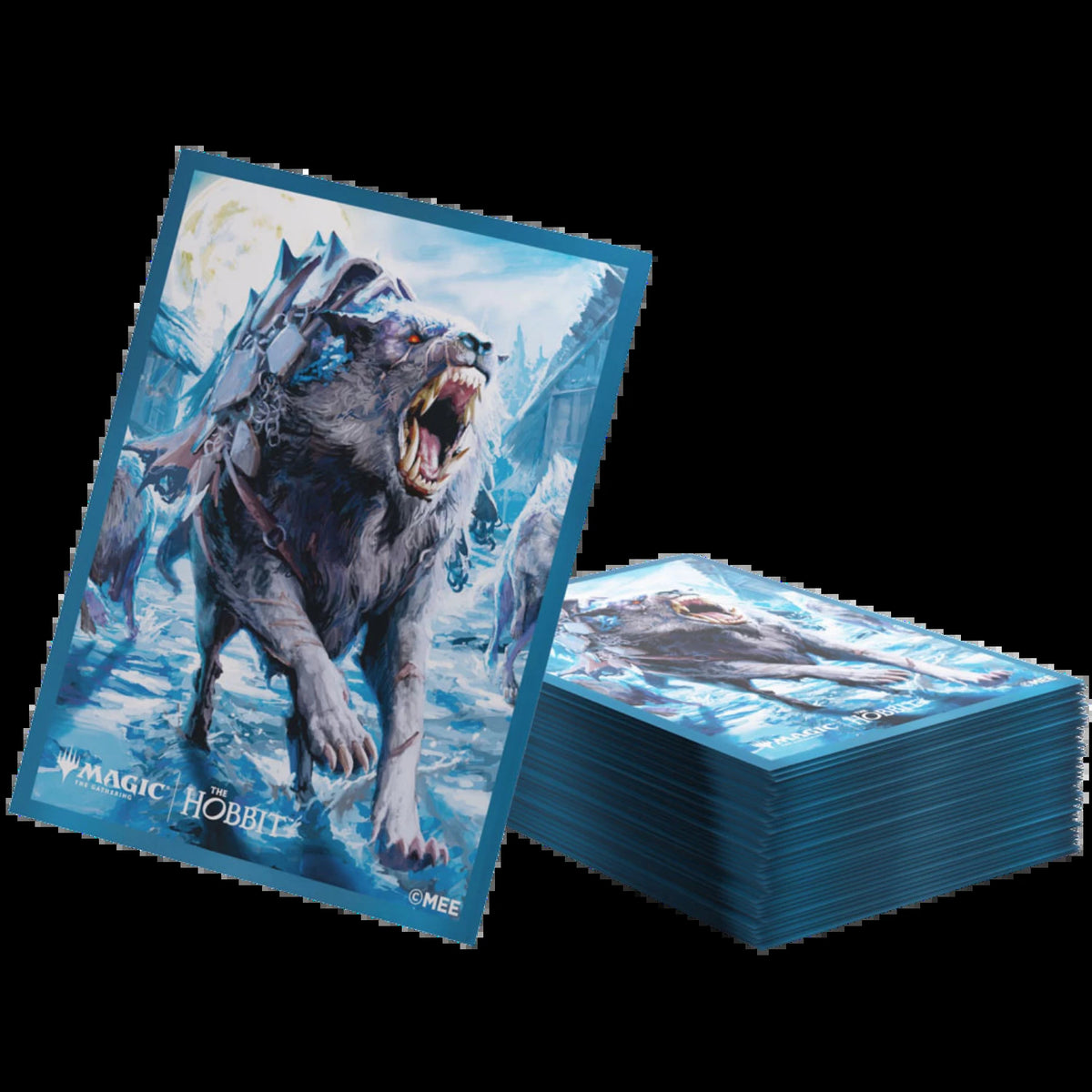 MTG The Hobbit Premium Art Sleeves - Head of the Hunt