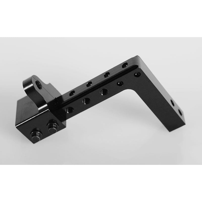 Image of Adjustable Drop Hitch (Long)