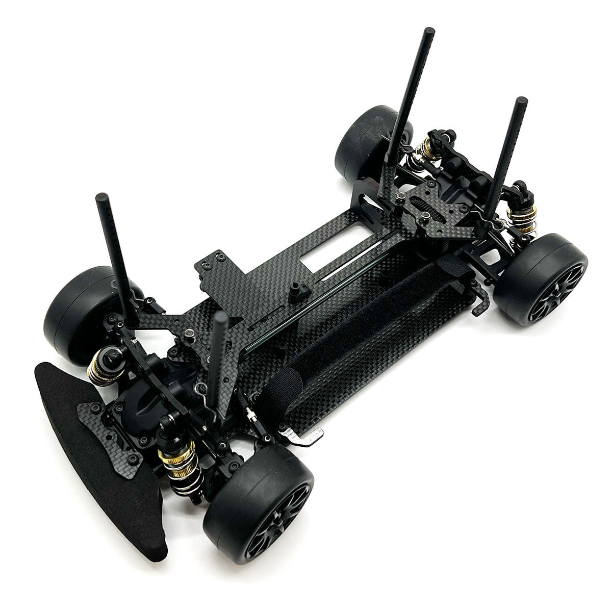 Image of M Chassis