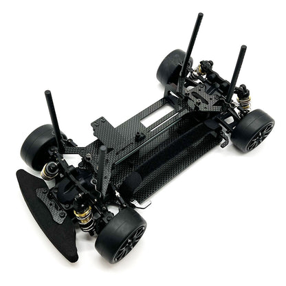 Image of M Chassis