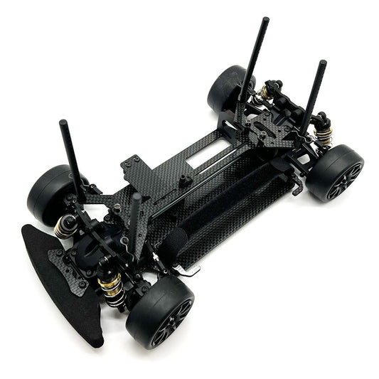 Image of M Chassis