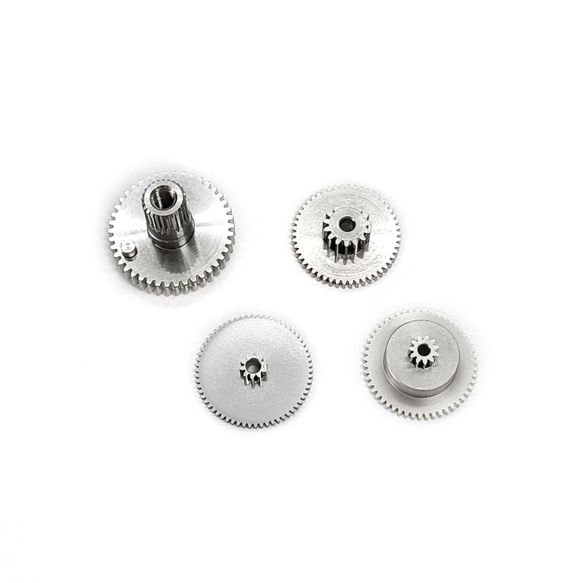 Image of T55 Servo Gear Set