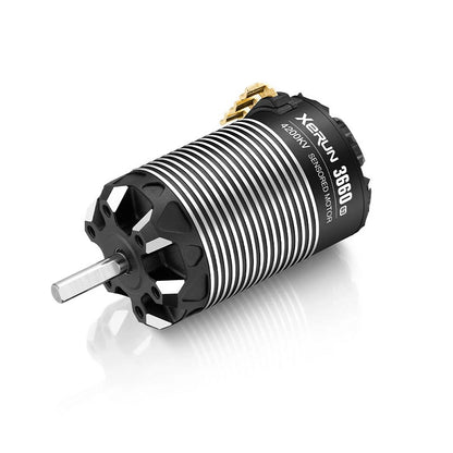 Image of XeRun 3660SD 4200KV G3 Motor