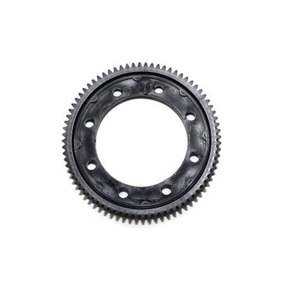 Image of Spur Gear(48P-76T/ZX7.5)
