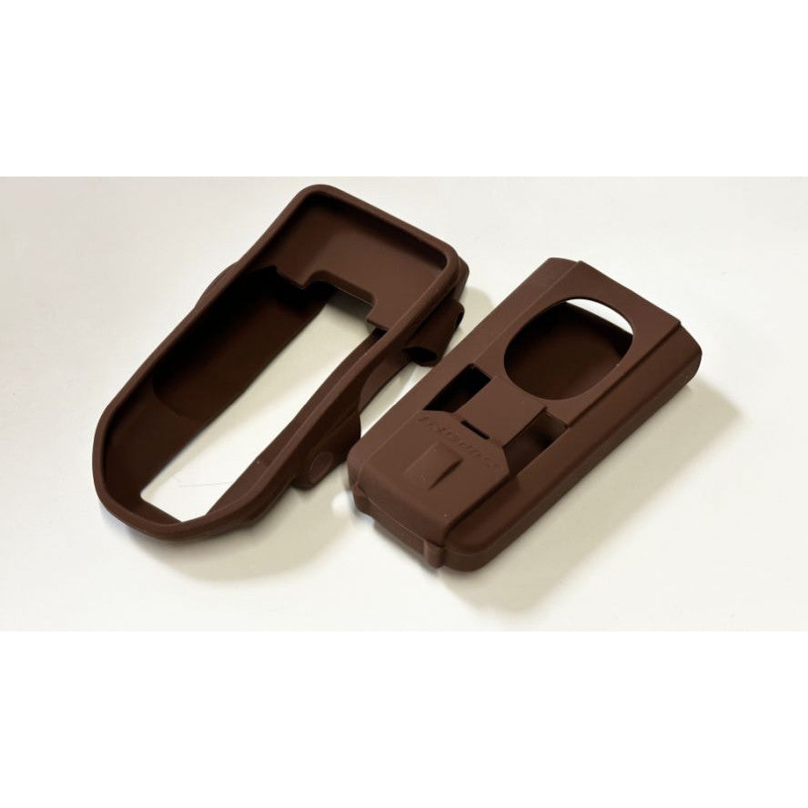 Image of Gorilla Guard - 10PX Silicone Case Brown