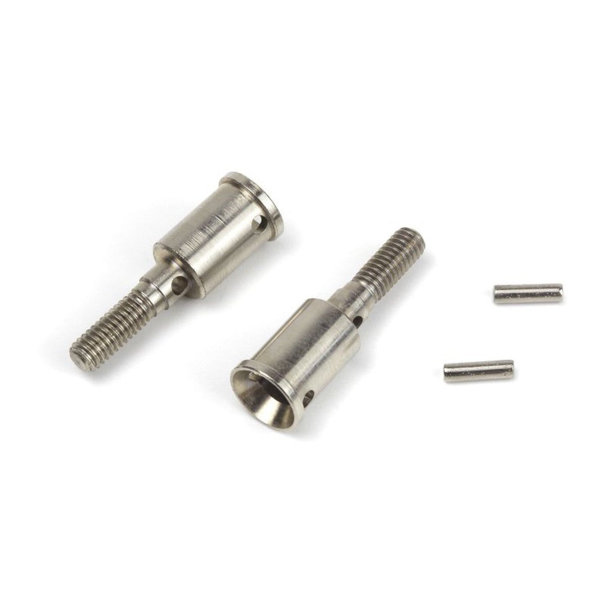 Image of Front Axle Axle (2pcs)