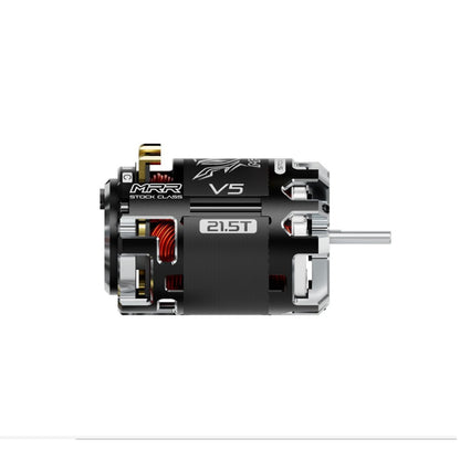 Image of MRR V5 21.5T Sensored Competition Motor