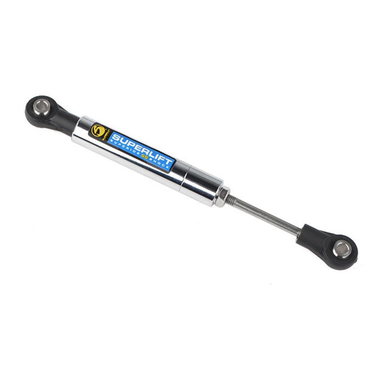 Image of Superlift Adjustable Steering Stabilizer (90mm-120mm)