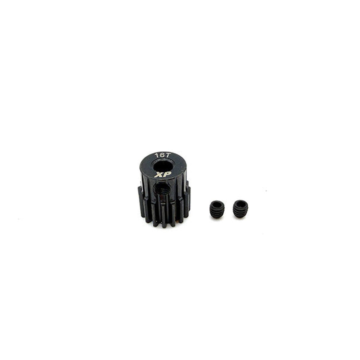 Image of 16 Tooth XP Machined Steel 48P Pinion Gear