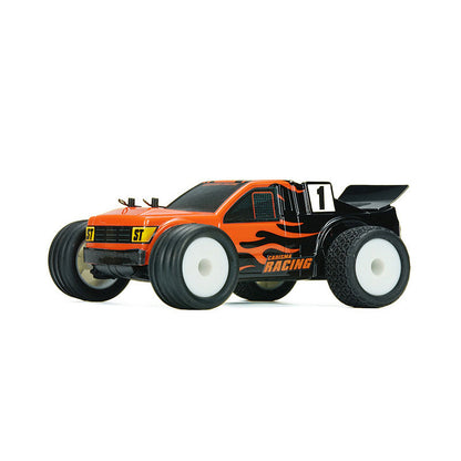 Image of GT24ST 1/24 Scale 2WD RTR Brushless Stadium Truck