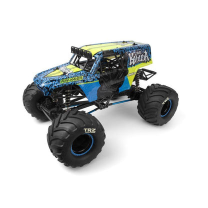Image of Ford Bronco 4400 Monster Truck Body (Printed)