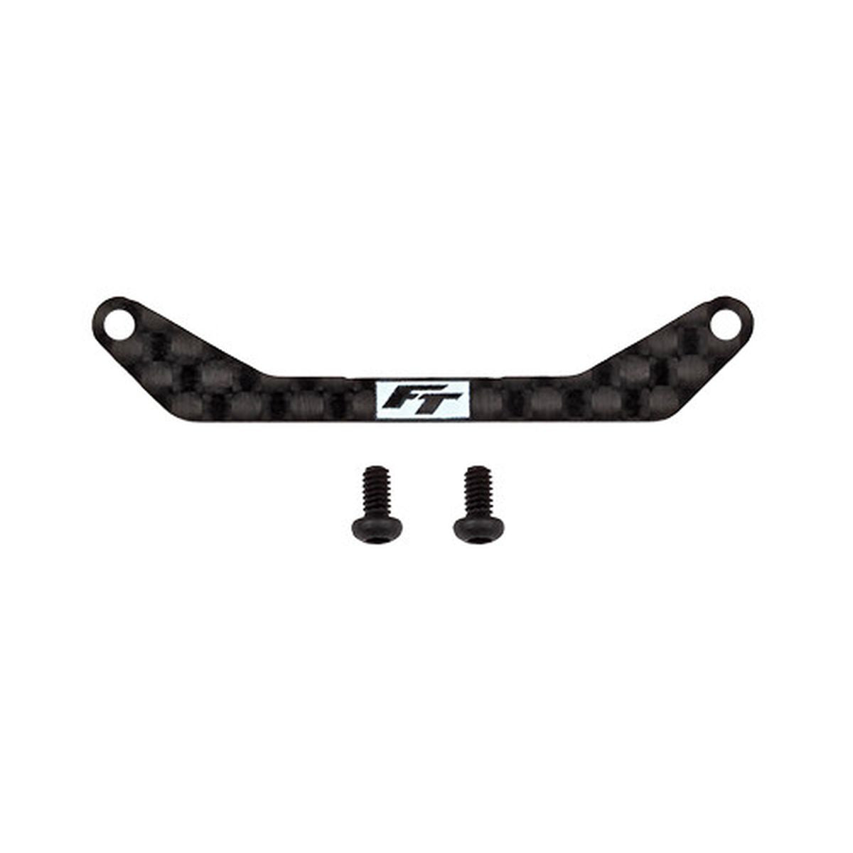 Image of RC28R FT Upper Arm Brace, Carbon Fiber