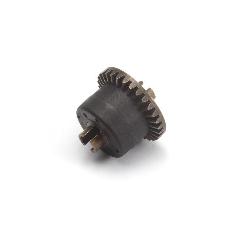 Image of Assembled Differential