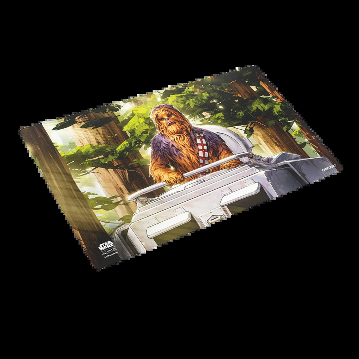 Star Wars: Unlimited Game Mat - Chewbacca
