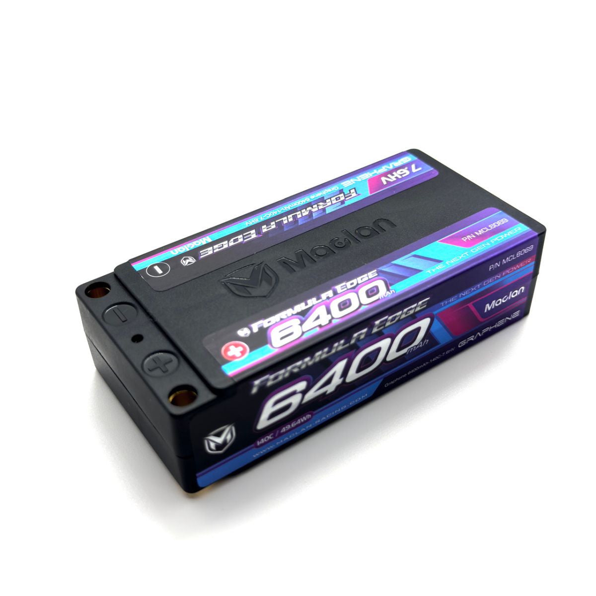 Image of Formula Edge 7.6V HV Shorty 6400mAh