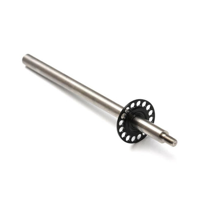 Image of F1Ultra Titanium Rear Axle, Lightweight Ball Diff Axle
