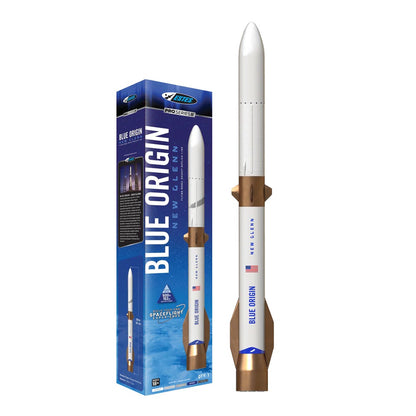 Image of Pro Series II Blue Origin New Glenn