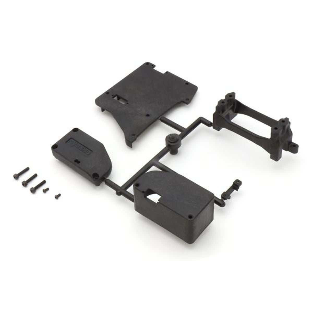 Image of Receiver Box (MP11e)