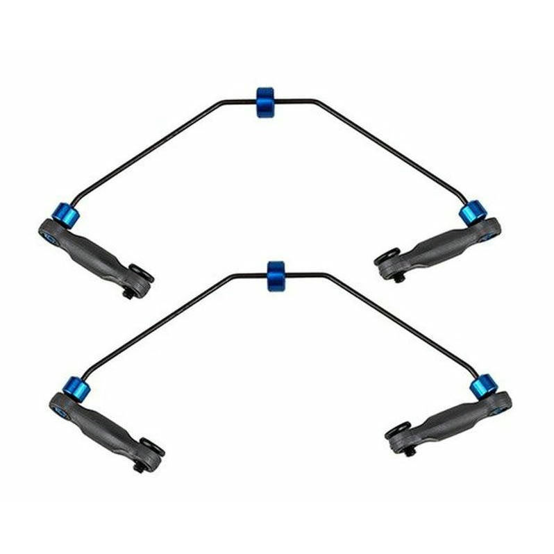 Apex2 FT Anti-Roll Bar Set