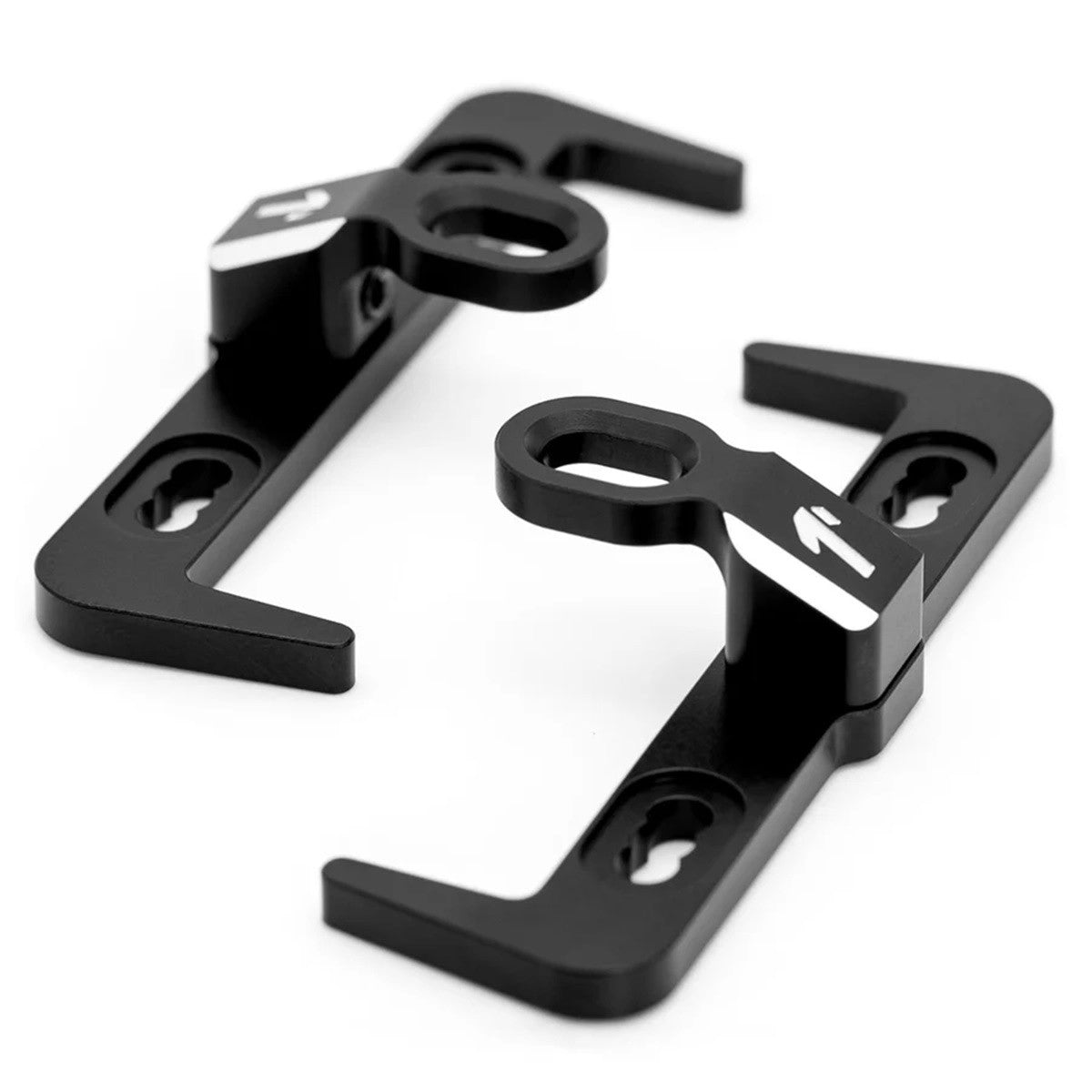 Image of LowPro Battery Mount - LCG Battery - Fits RC10B7