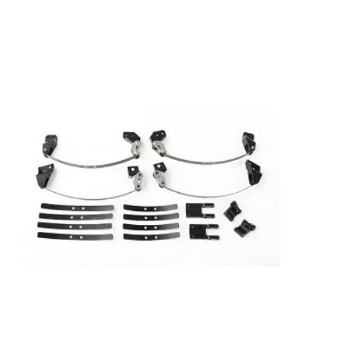 Image of Ultra scale Leaf Spring Kit for Gelande Cruiser