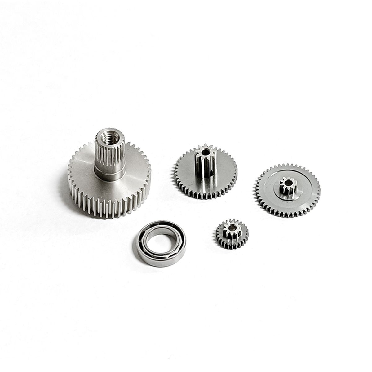 Image of BH815S Servo Gear Set