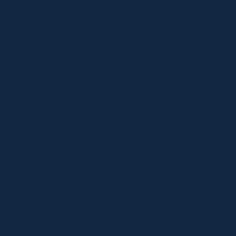 Image of Acrylic Model Paint 1 oz bottle, USN/USMC Sea Blue FS