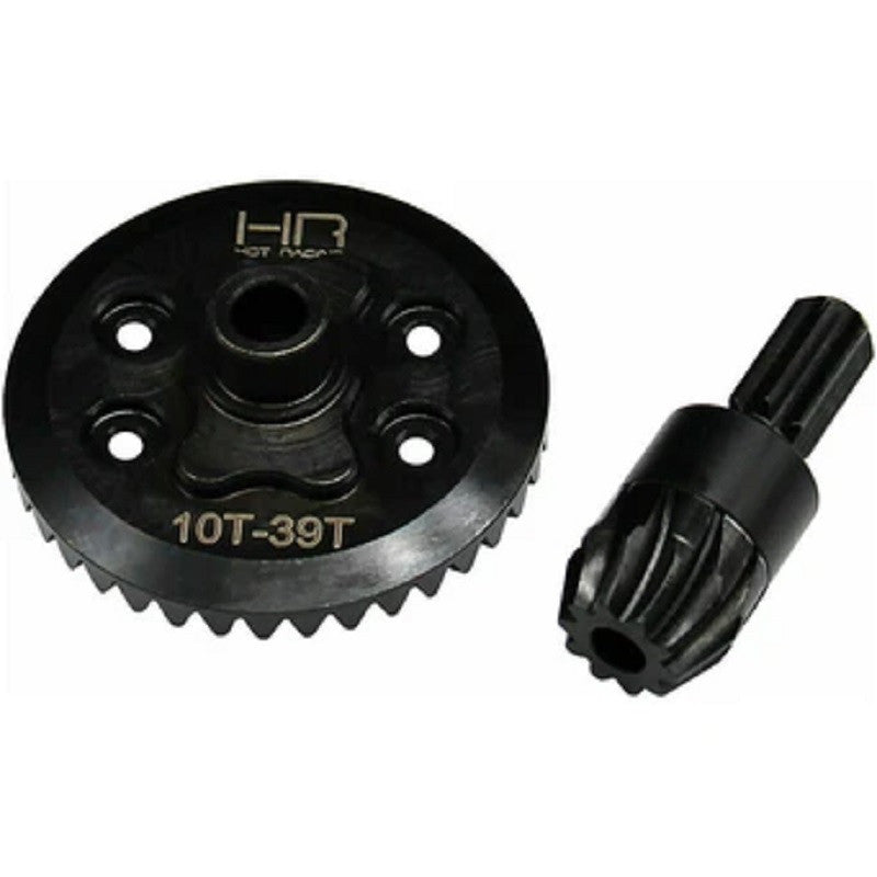 Image of 39T/10T Helical Rear Gear Set, for Mini Maxx