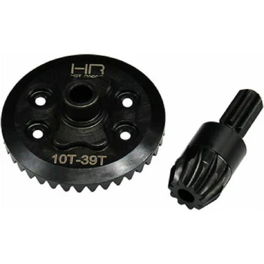 Image of 39T/10T Helical Rear Gear Set, for Mini Maxx