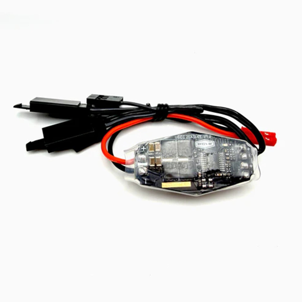 Image of Slim E-Z Dual Servo BEC 8.4V