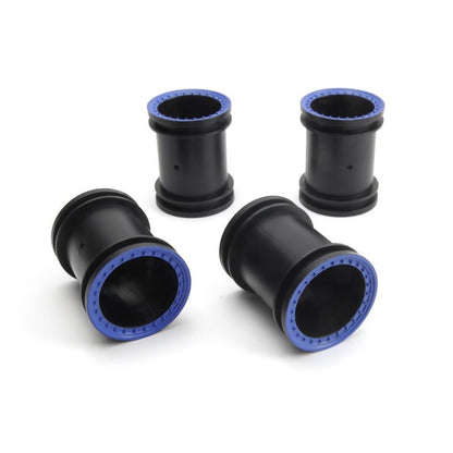 Image of MT-1 Wheel 1.2in (Blue/2pcs)