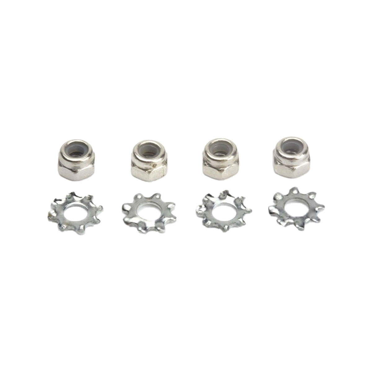 Image of Wheel Lock nut M2.5