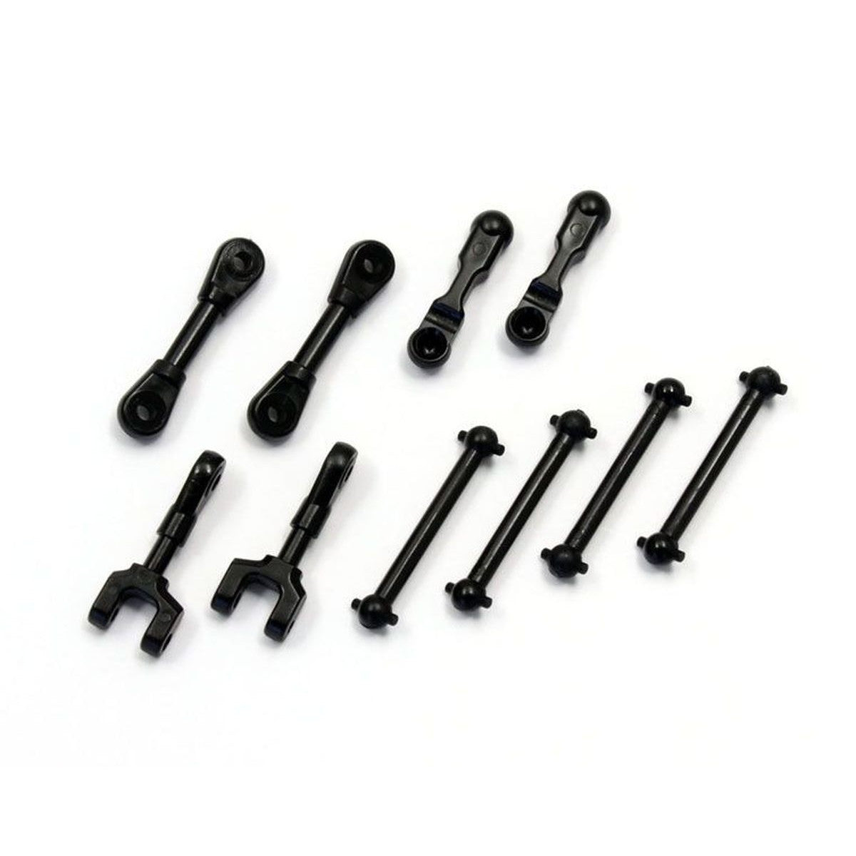 Image of Suspension Rod Set (Mini-Z Buggy)