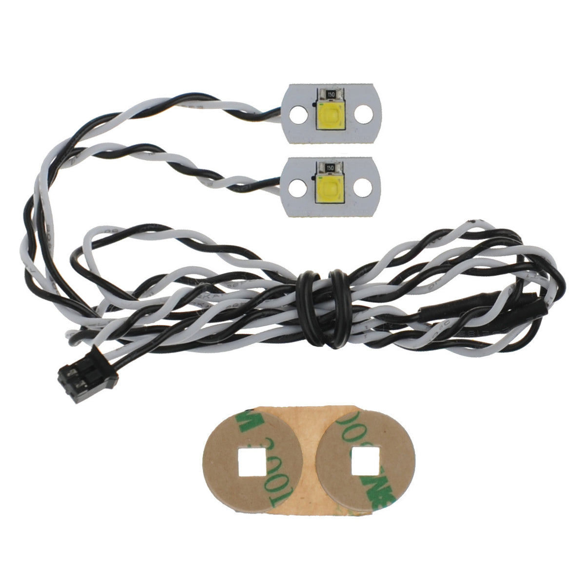 Image of Headlights High Power - 2-High Power Headlights / Rock Lights