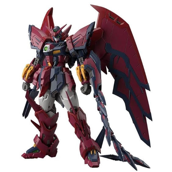 RG 1/144 Gundam Epyon
