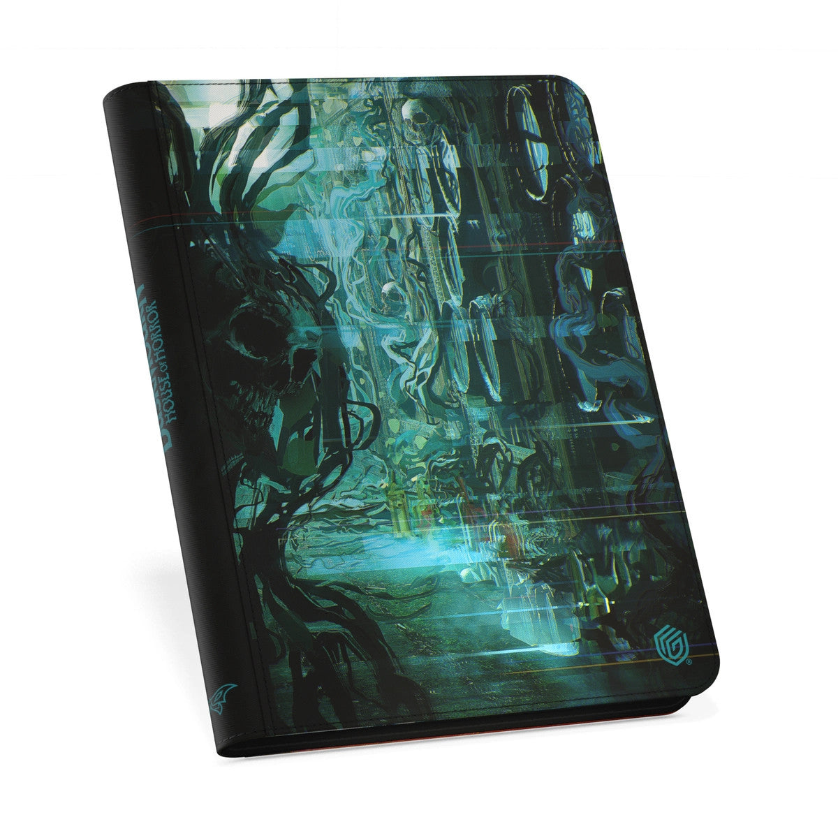 Binder: 9pkt: MtG: Dusk: Walk-In Closet