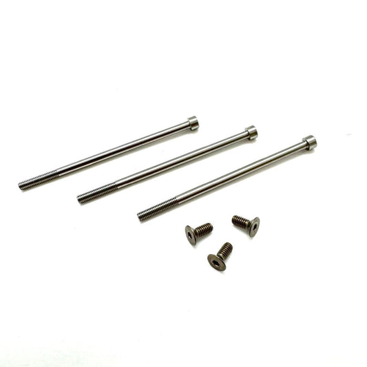 Image of MRR V5 Titanium Screw Set