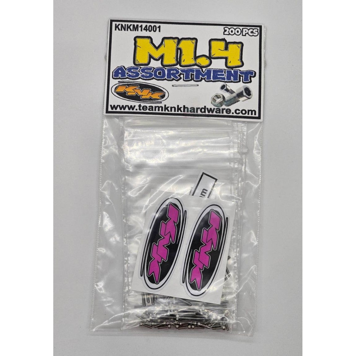 Image of M1.4 Bulk Bag